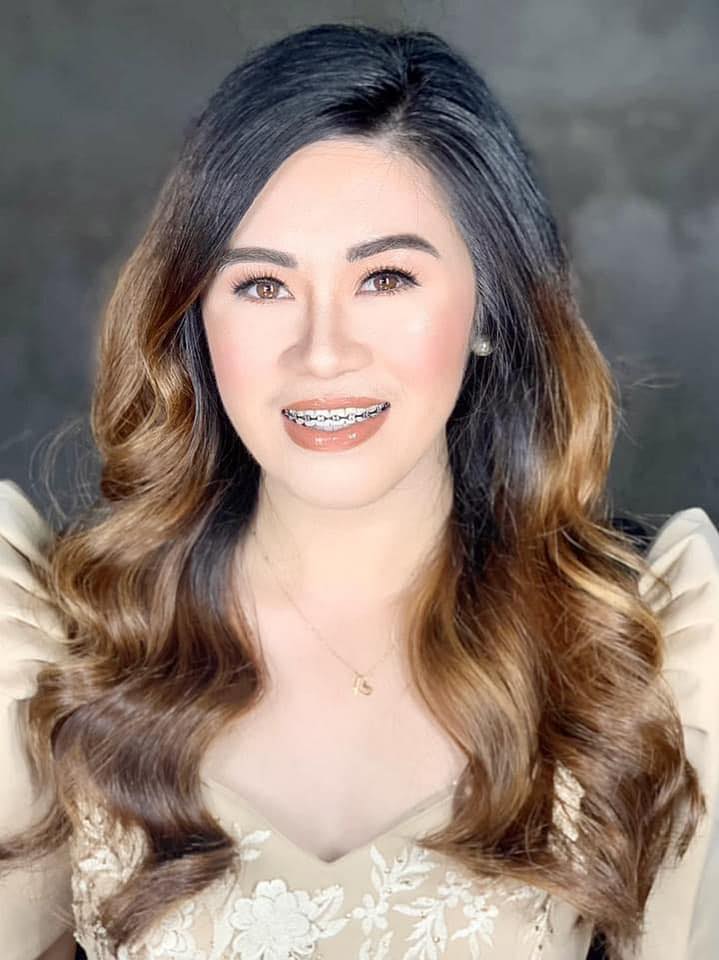Glaiza Mae A. Longos